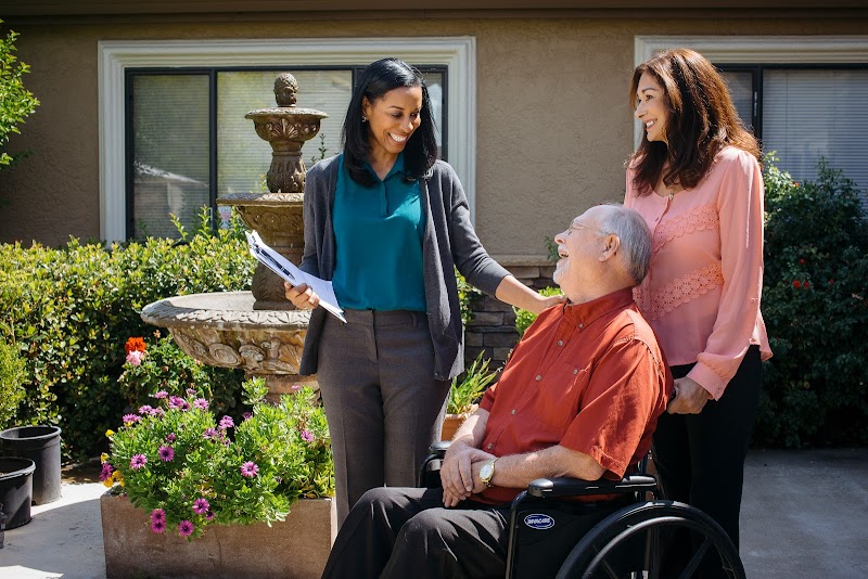 Always Best Care Senior Services - Home Care Services in Atlanta