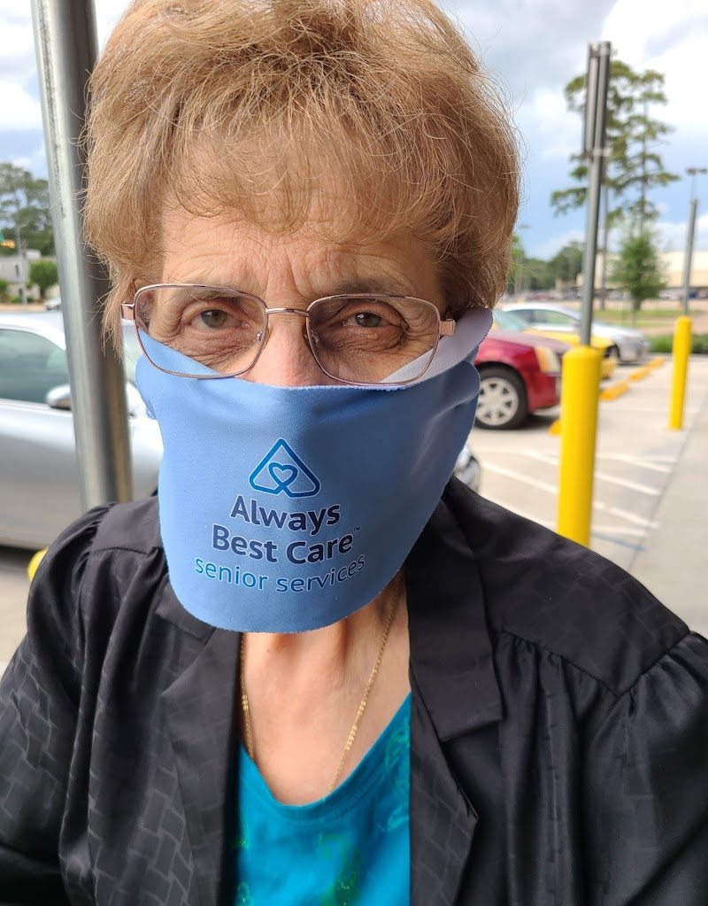 Always Best Care Senior Services