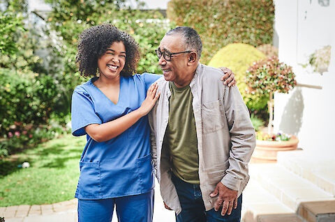 Ameri Home Care Services LLC