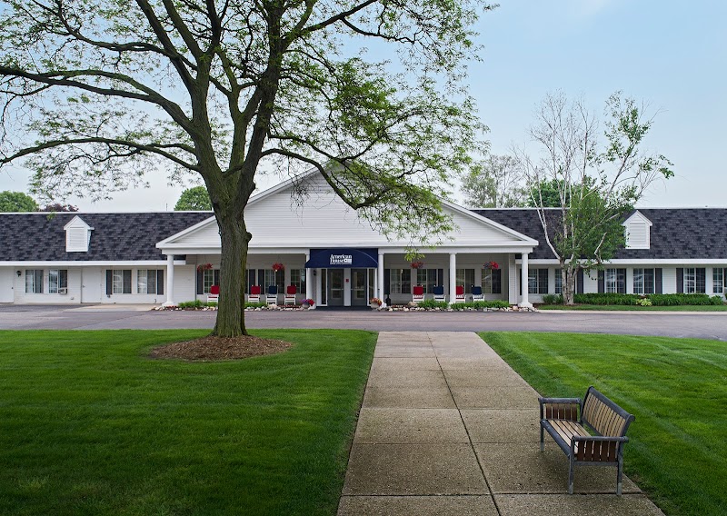 American House Dearborn Heights