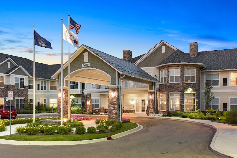 American House Somerset