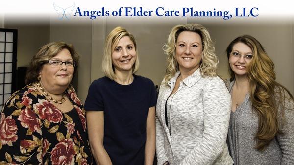 Angels Of Elder Care Planning