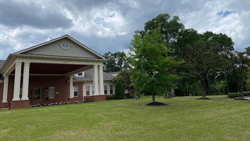 Apple Grove Alzheimer's and Dementia Residence