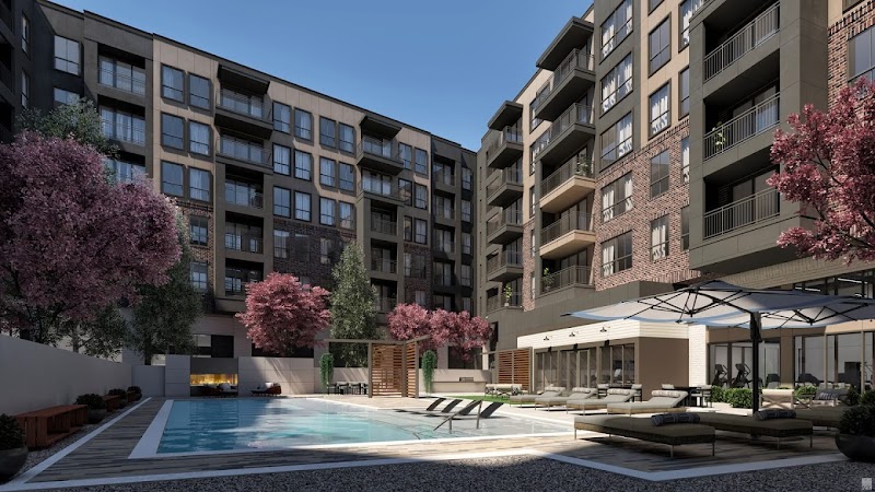 Attiva Peachtree 55+ Active Adult Living