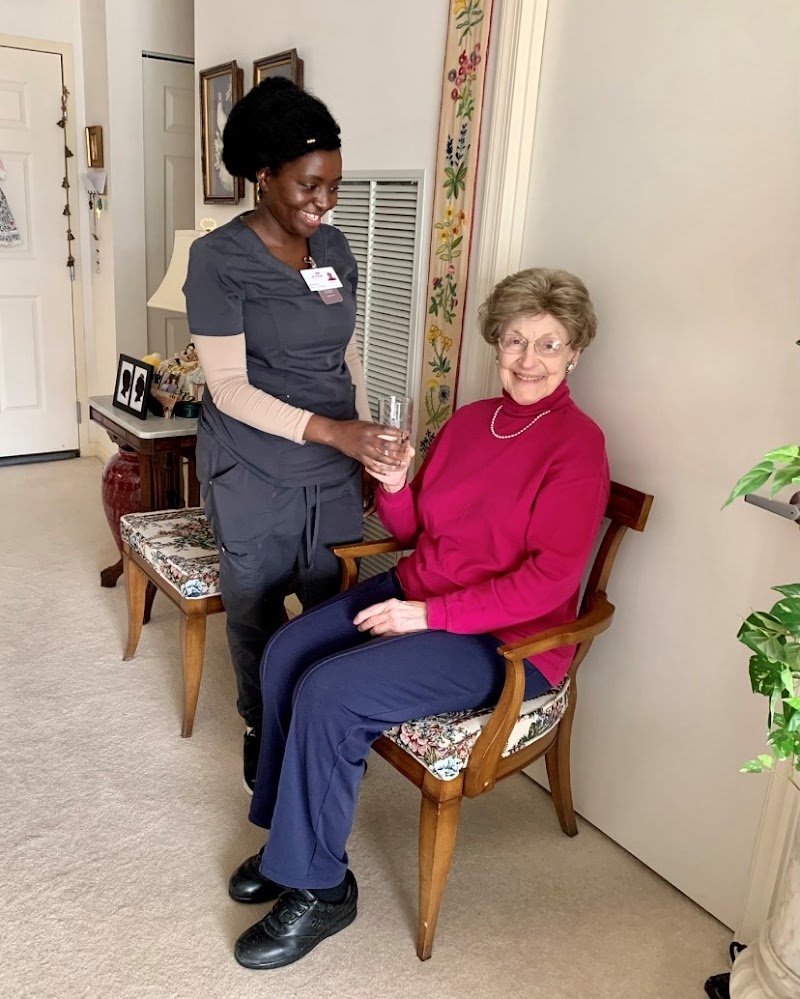 Avila Home Care