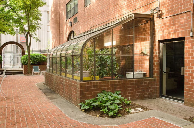 Basilica Place, a Catholic Charities Senior Community