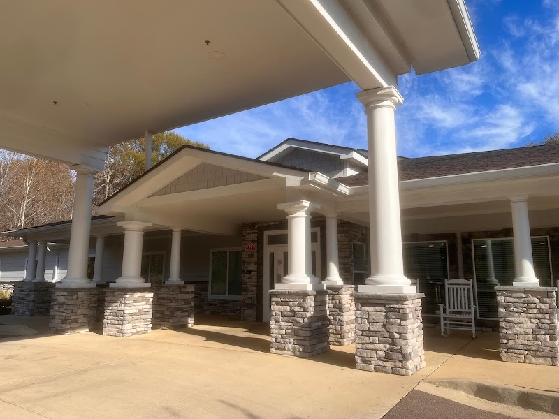 BeeHive Homes of Collierville