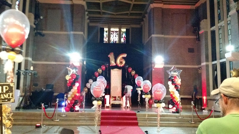 Bethel New Life