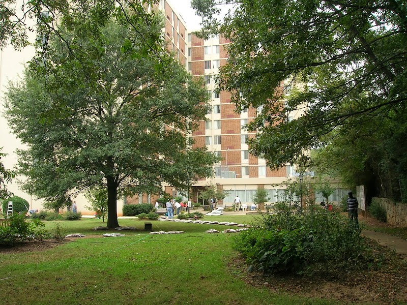 Branan Towers