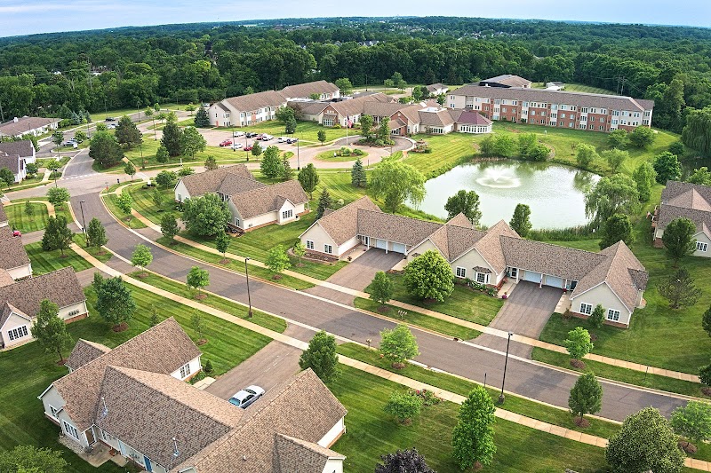 Brecon Village Senior Living Community