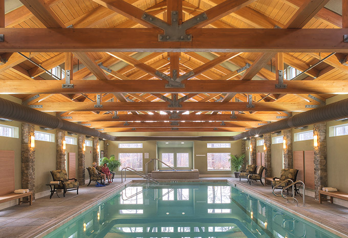Brightview Avondell - Senior Independent & Assisted Living