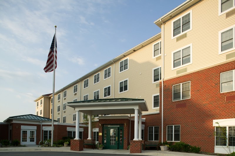 Brightview Mays Chapel Ridge - Timonium Independent Living, Assisted Living, Memory Care
