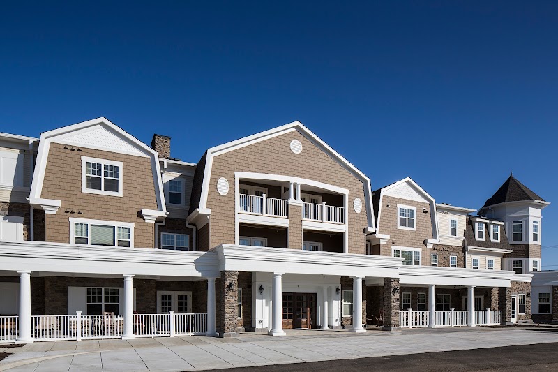 Brightview Rolling Hills - Senior Independent, Assisted Living, Memory Care