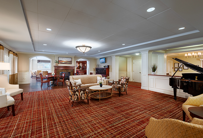 Brightview Towson - Senior Assisted Living, Memory Care, Enhanced Care