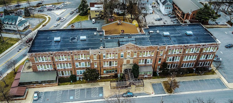 Bykota Senior Center