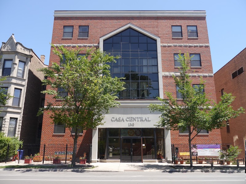 Casa Central