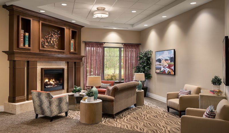 Cedarbrook of Northville