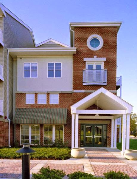 Cherry Hill Senior Manor