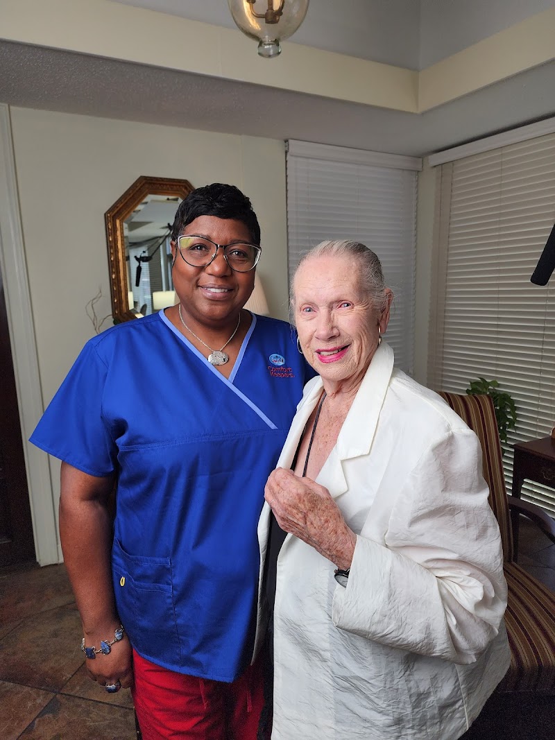 Comfort Keepers of Memphis, TN