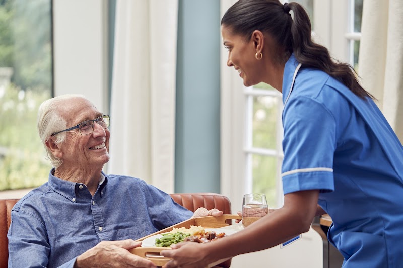 Complete Care At Home