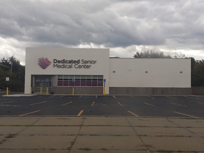 Dedicated Senior Medical Center