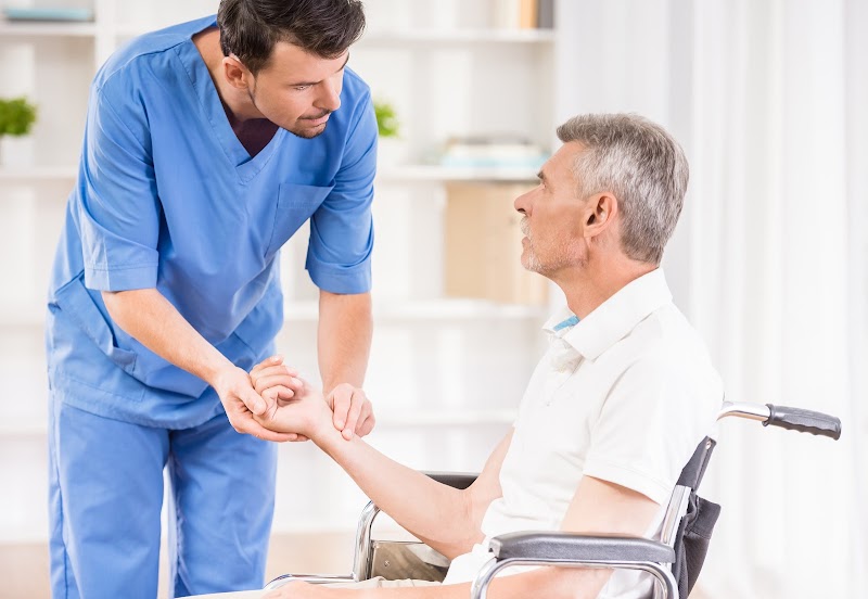 Eagle Medical Staffing and Home Care