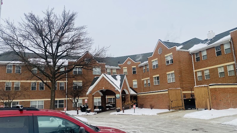 Eden Manor