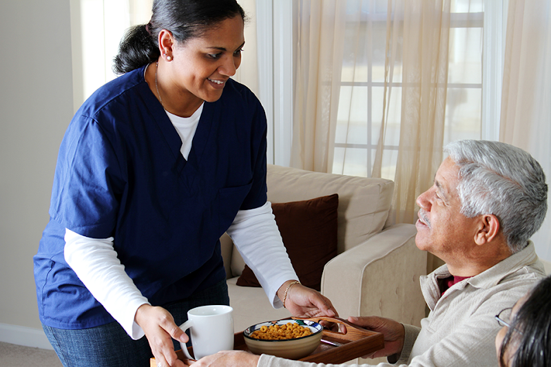 EMCAN (Elderly Muslim Care Action Network)