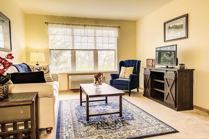 Encore Senior Living