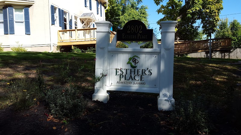 Esther's Place At The Park Assisted Living