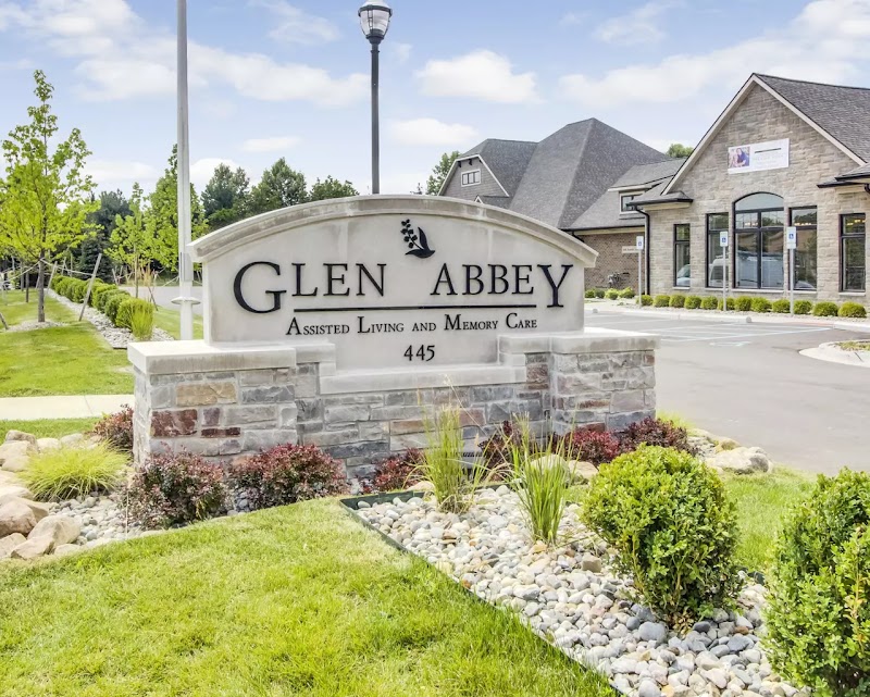 Glen Abbey Assisted Living & Memory Care