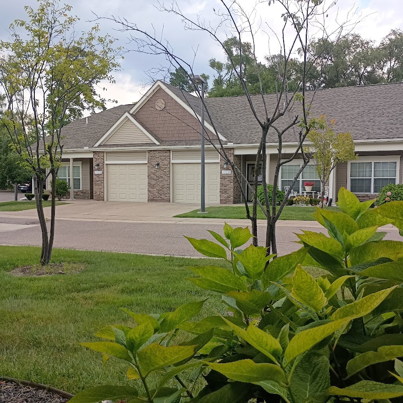 Hartford Village
