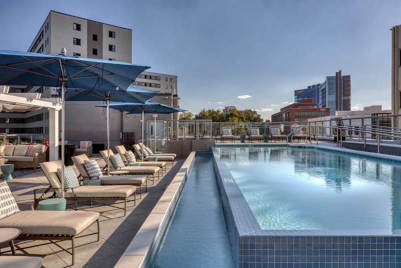 Heartis Buckhead Senior Living