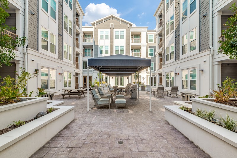 Heritage Senior Residences
