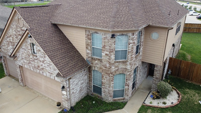 His Grace Senior Living Center