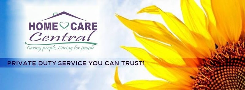 Home Care Central