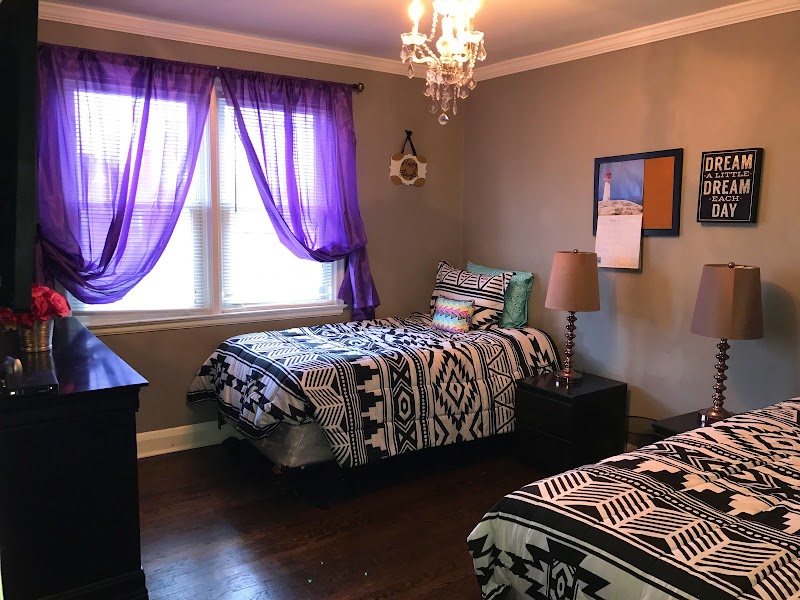 K and Rโs Assisted Living LLC
