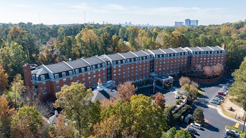 King's Bridge Retirement Community