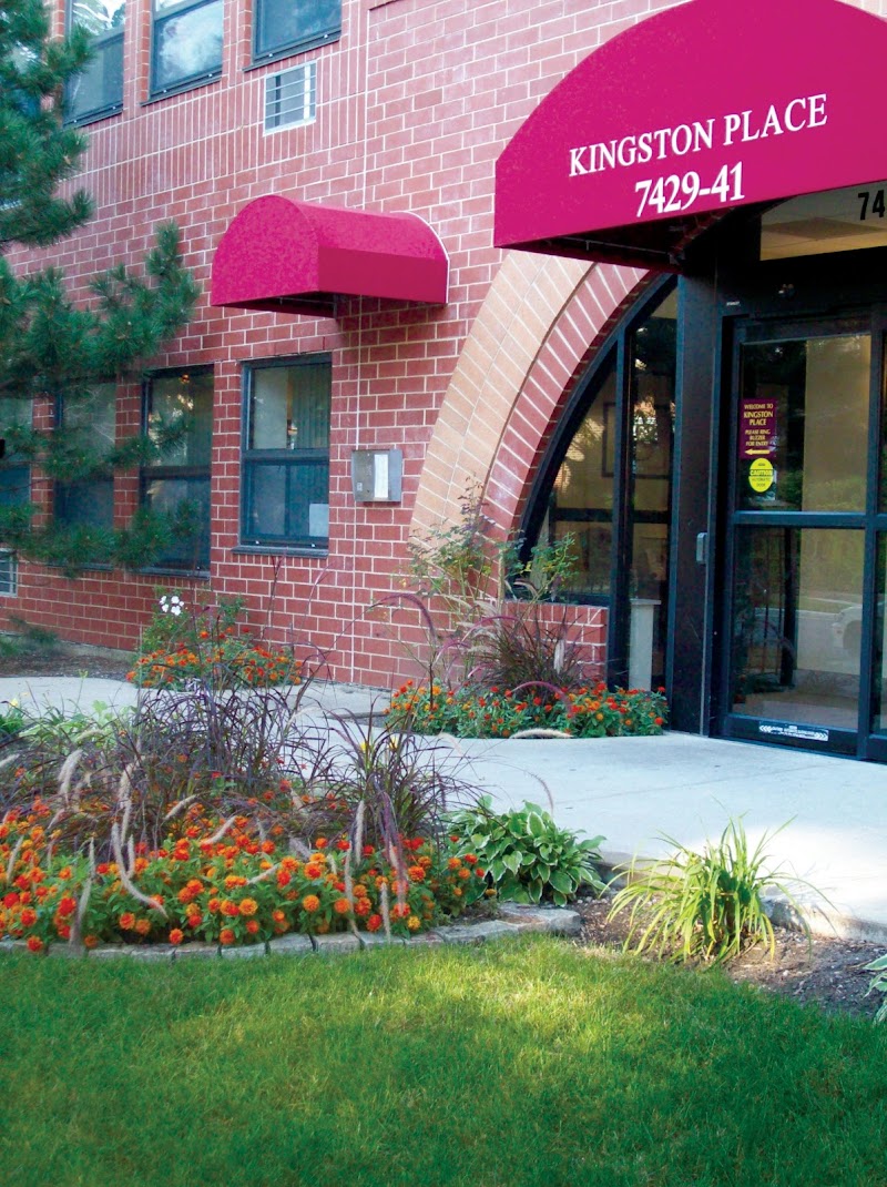 Kingston Place of LSSI