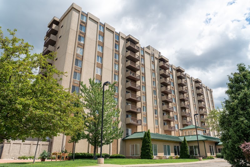 Maple Heights Senior Living