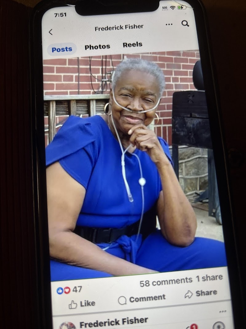 MedStar Health: Center for Successful Aging in Baltimore