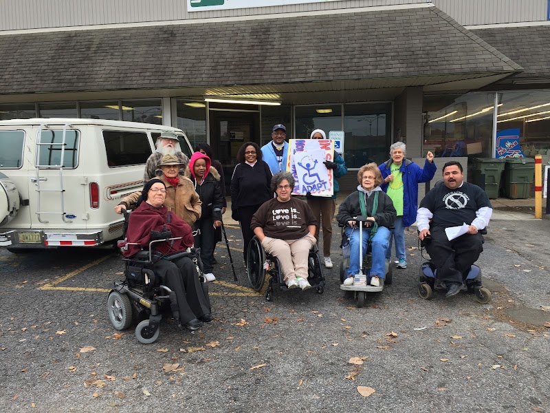 Memphis Center for Independent Living