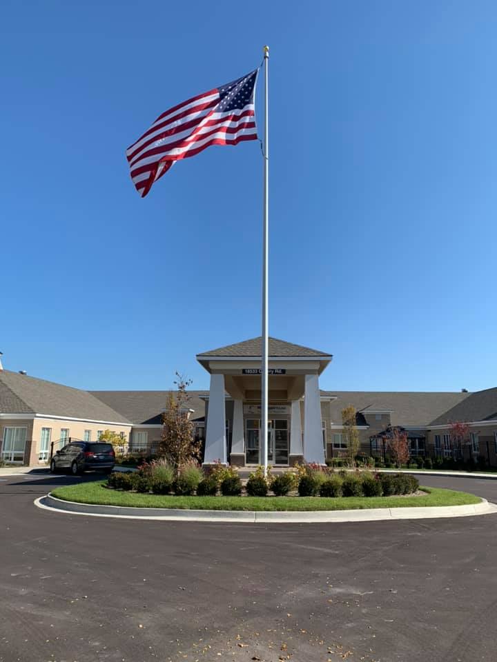 Michigan House Senior Living