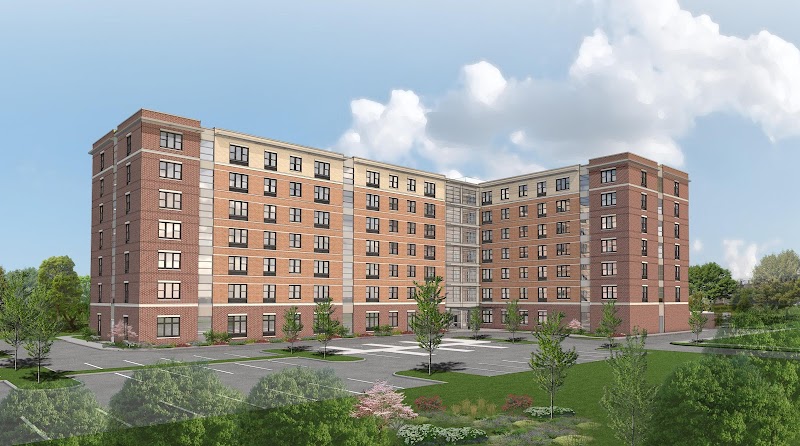 Montclare Senior Residences of Calumet Heights