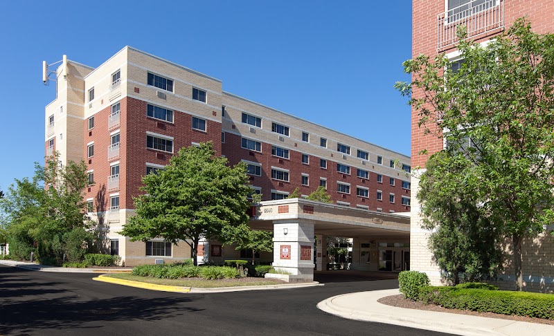 Montclare Senior Residences Of Galewood