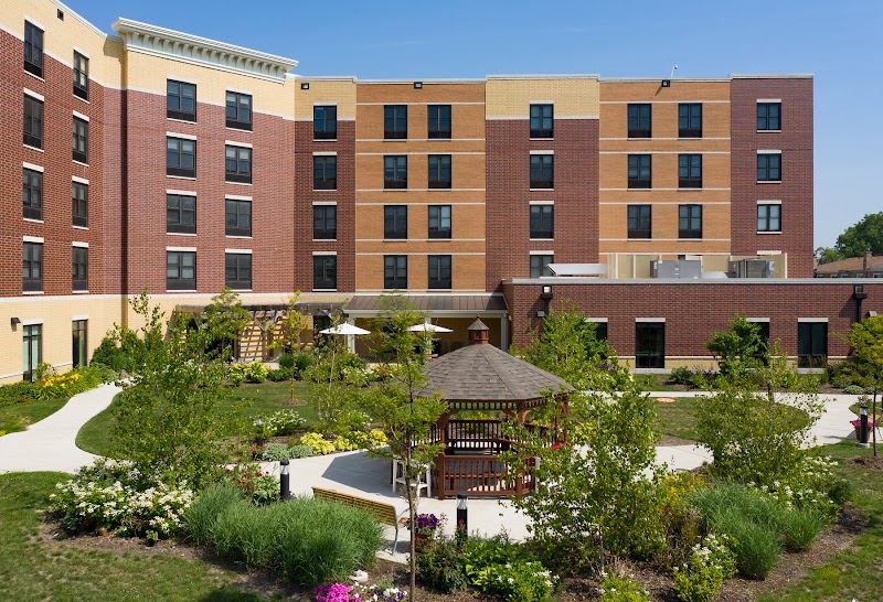 Montclare Supportive Living Community