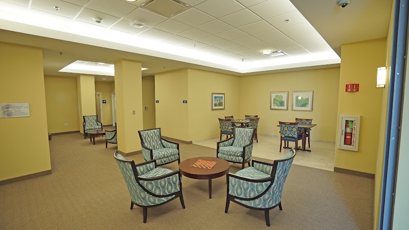New City Supportive Living