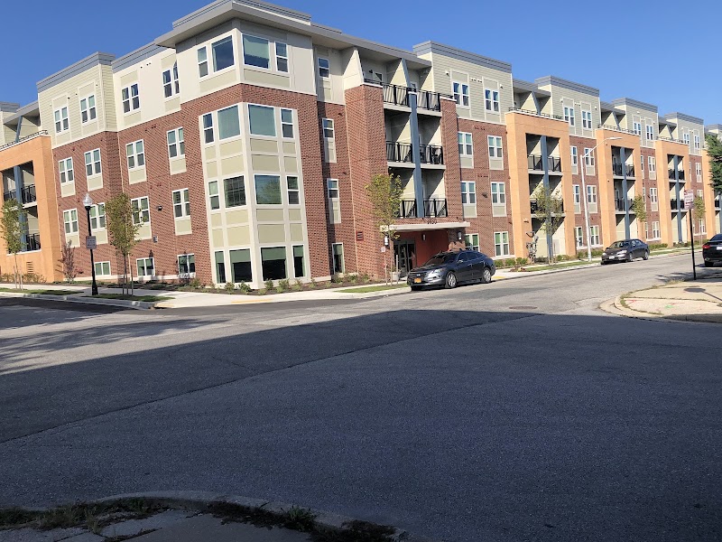 New Shiloh Village Senior Living