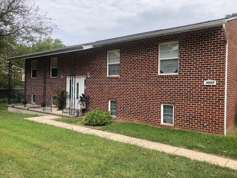 Olive Living Assisted Living LLC
