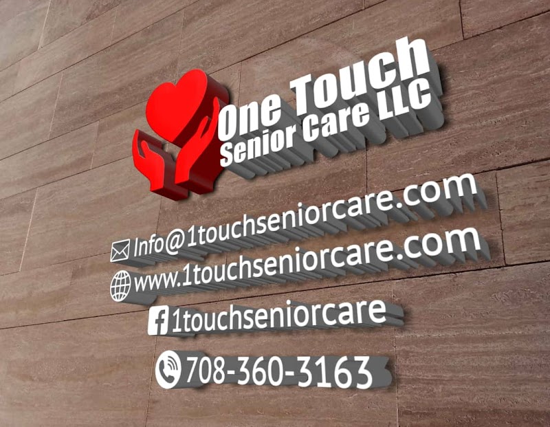 One Touch Senior Care LLC